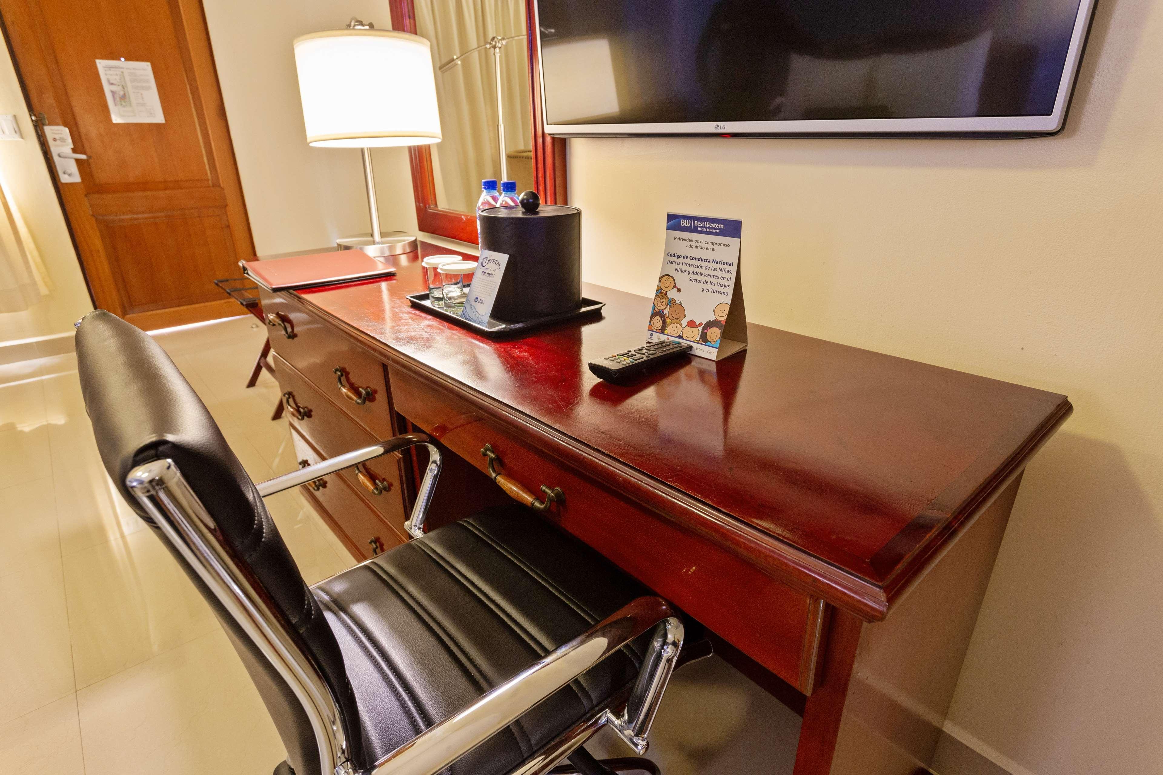 Best Western Plus Belize Biltmore Plaza Cidade de Belize Exterior foto