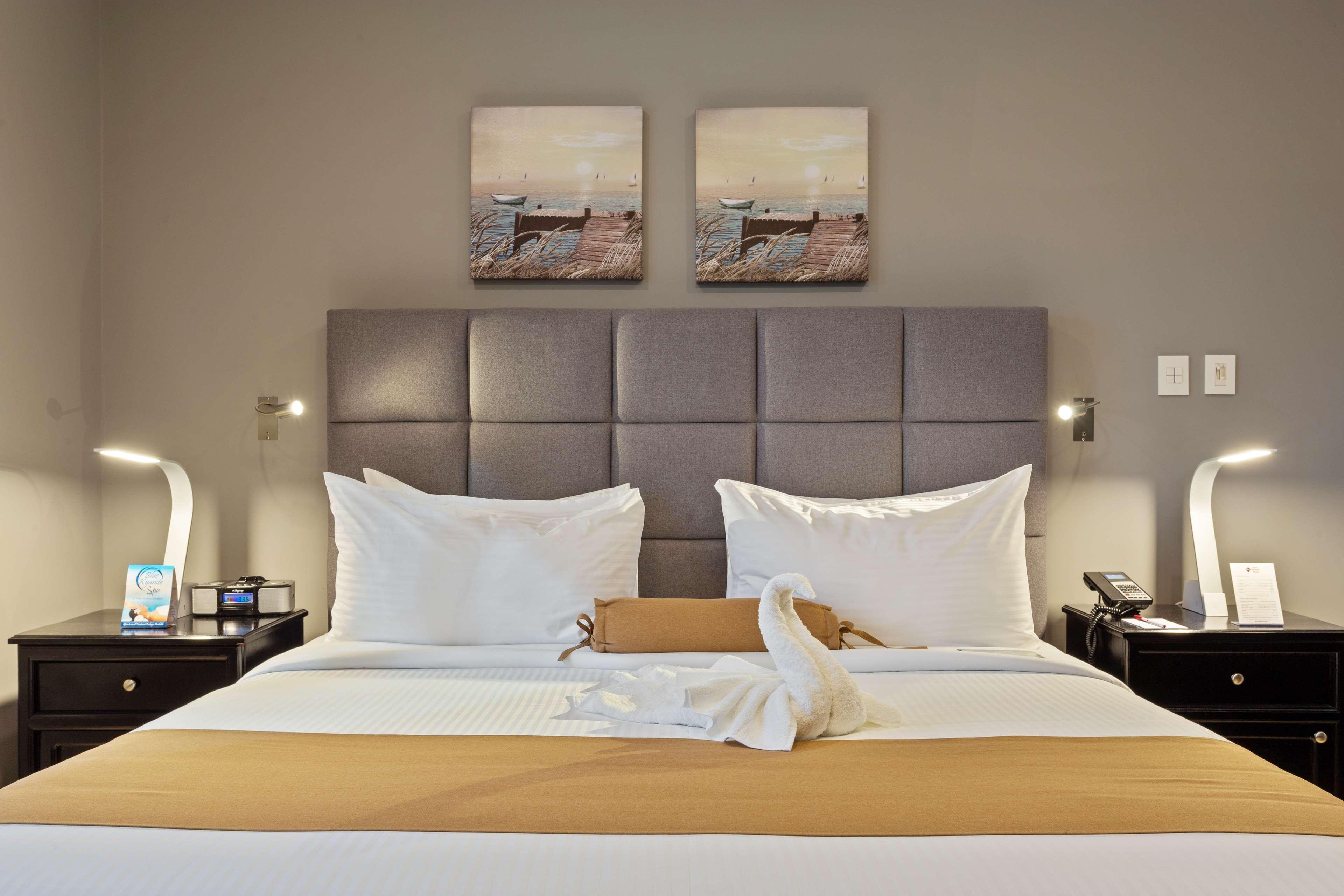 Best Western Plus Belize Biltmore Plaza Cidade de Belize Exterior foto