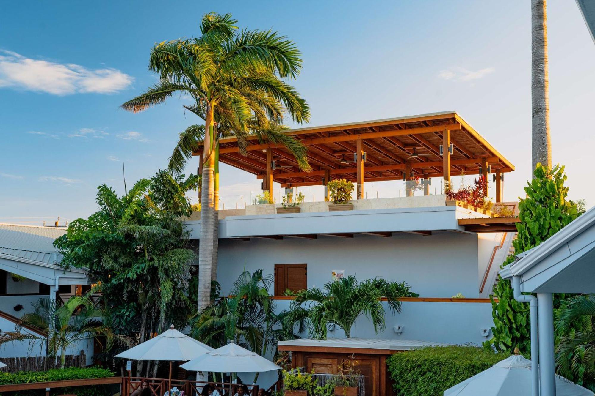 Best Western Plus Belize Biltmore Plaza Cidade de Belize Exterior foto