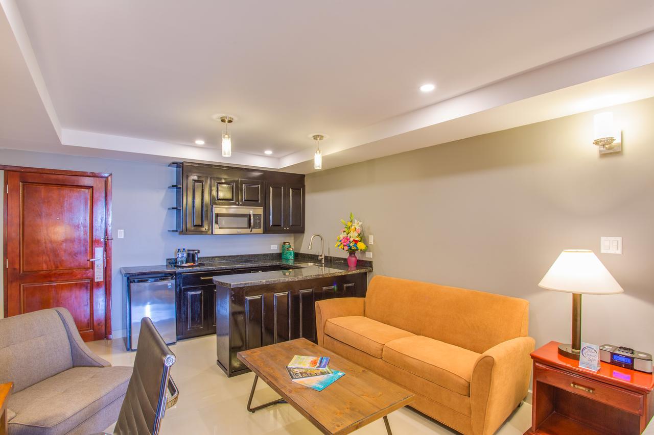 Best Western Plus Belize Biltmore Plaza Cidade de Belize Exterior foto