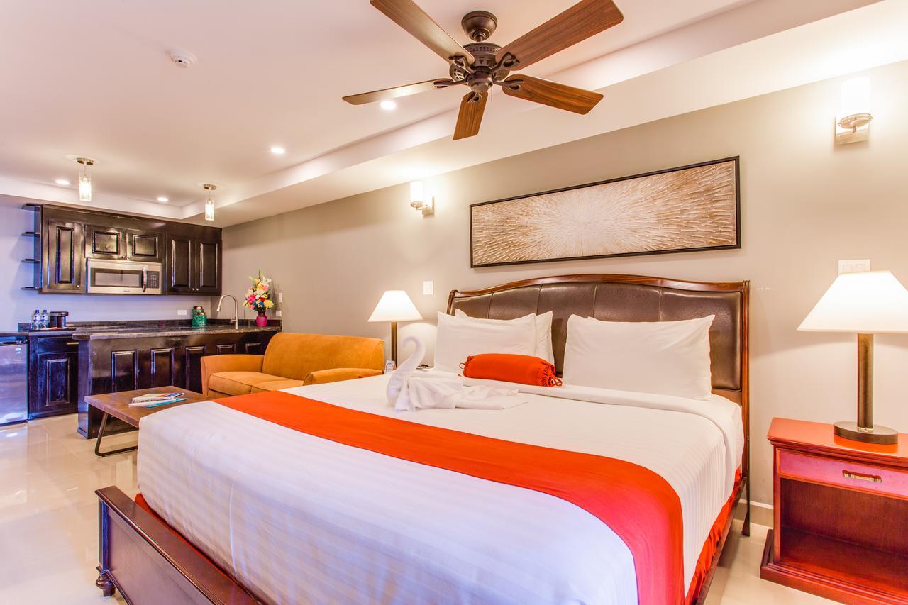 Best Western Plus Belize Biltmore Plaza Cidade de Belize Exterior foto